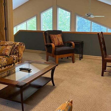 Soleil Chalet By Bear Country サンピークス エクステリア 写真
