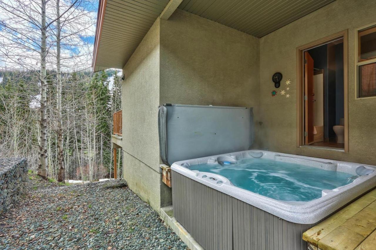 Soleil Chalet By Bear Country サンピークス エクステリア 写真
