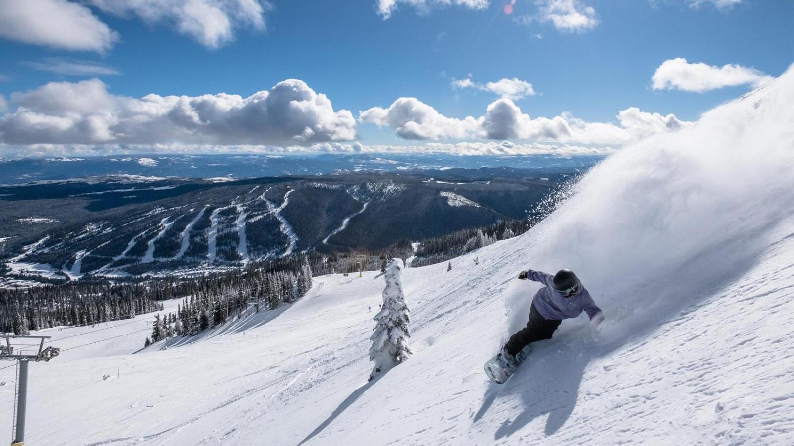 Soleil Chalet By Bear Country サンピークス 部屋 写真