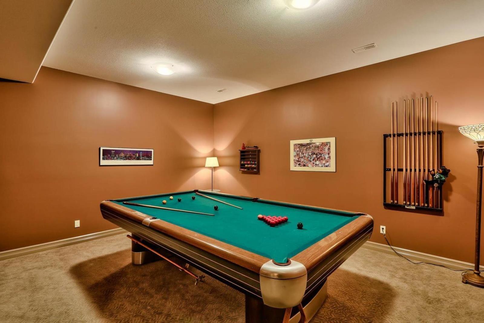 Soleil Chalet By Bear Country サンピークス 部屋 写真