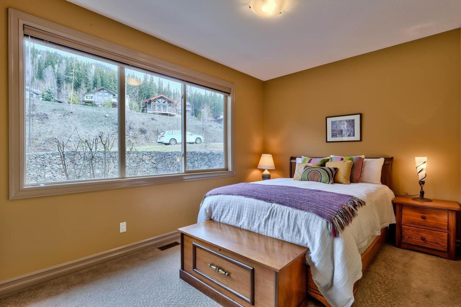 Soleil Chalet By Bear Country サンピークス 部屋 写真