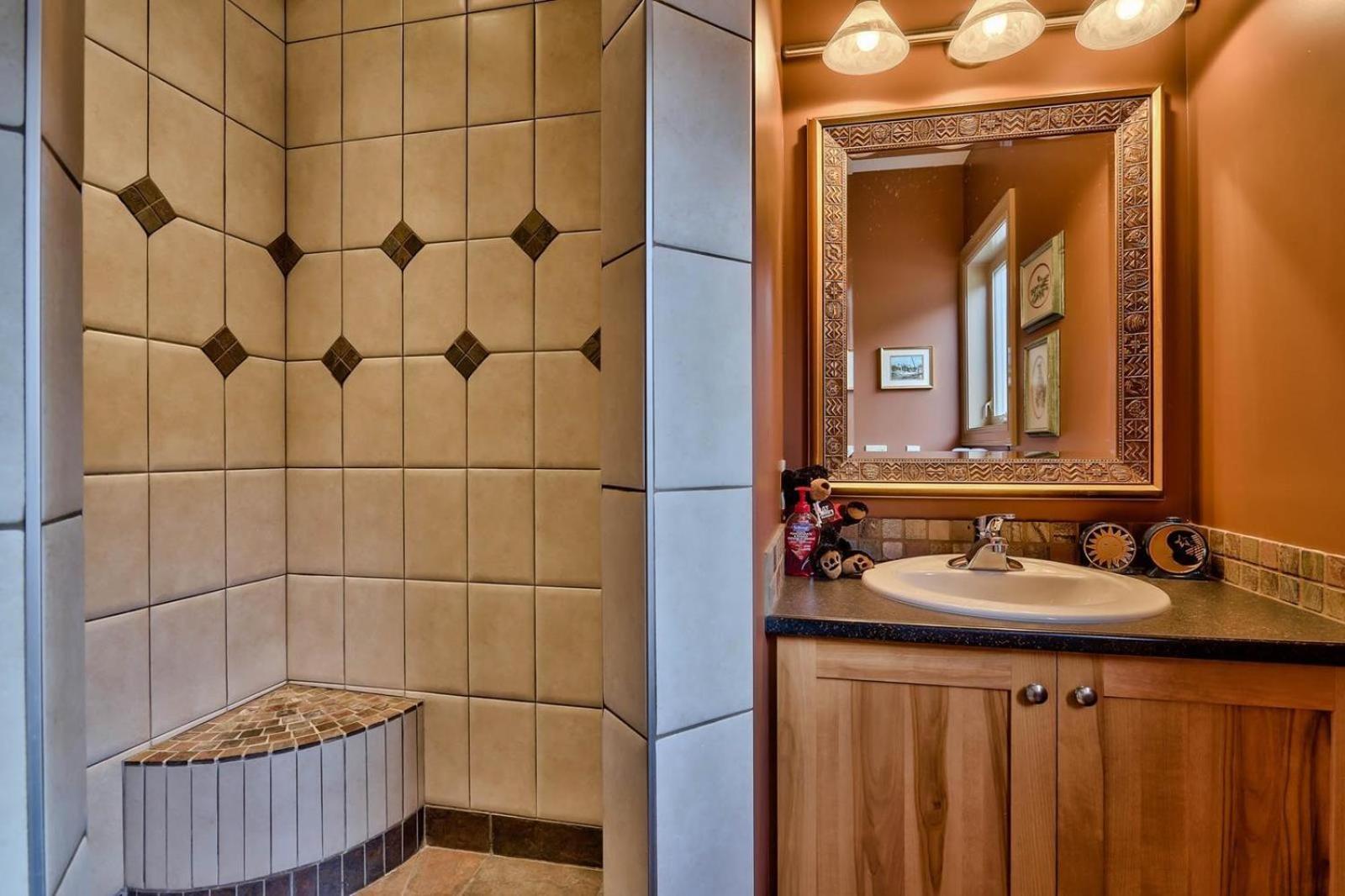 Soleil Chalet By Bear Country サンピークス 部屋 写真