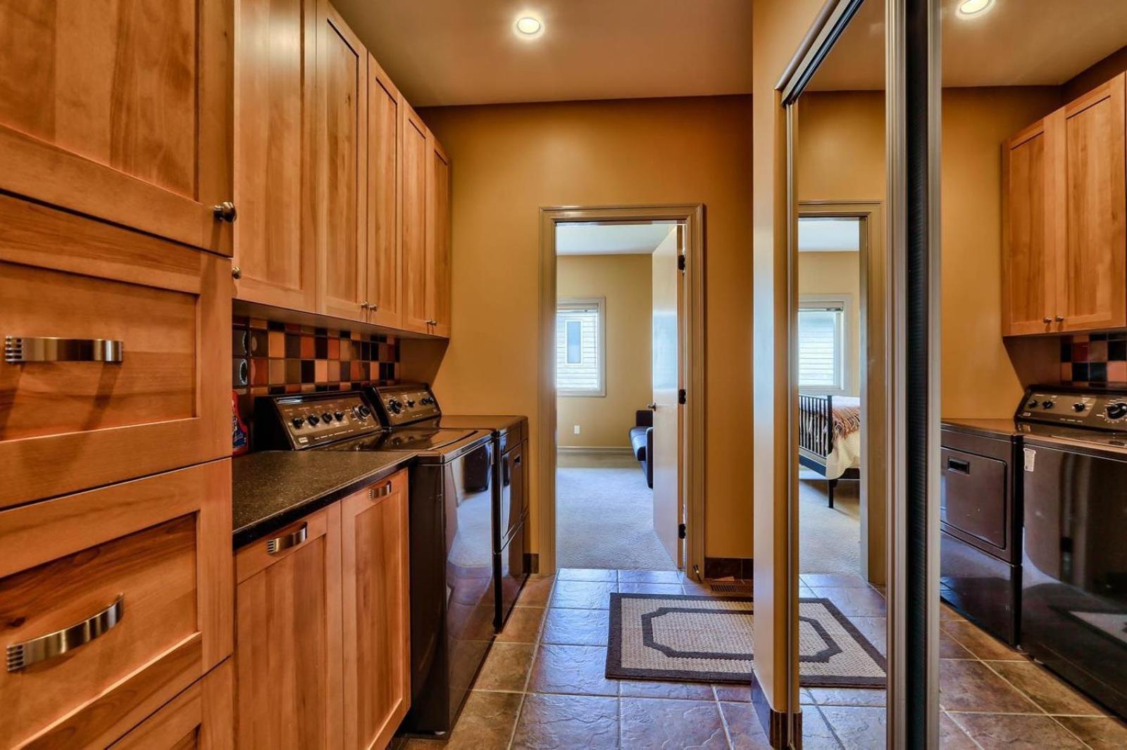 Soleil Chalet By Bear Country サンピークス 部屋 写真