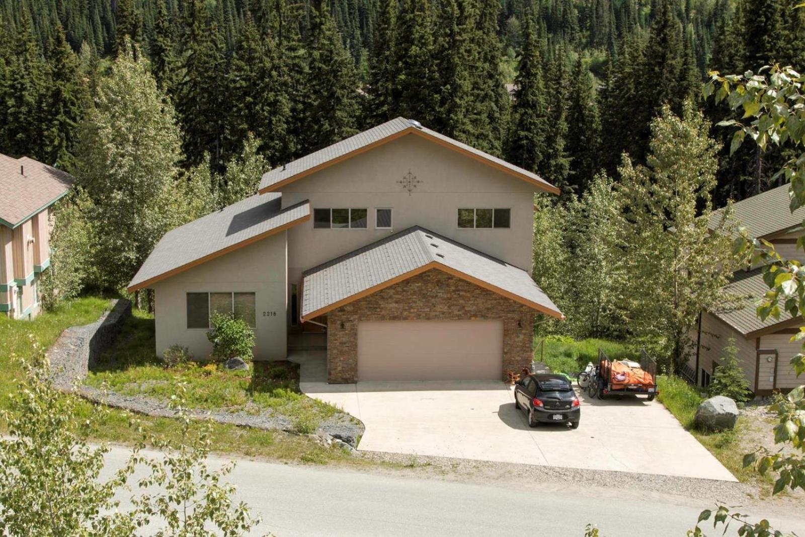 Soleil Chalet By Bear Country サンピークス 部屋 写真
