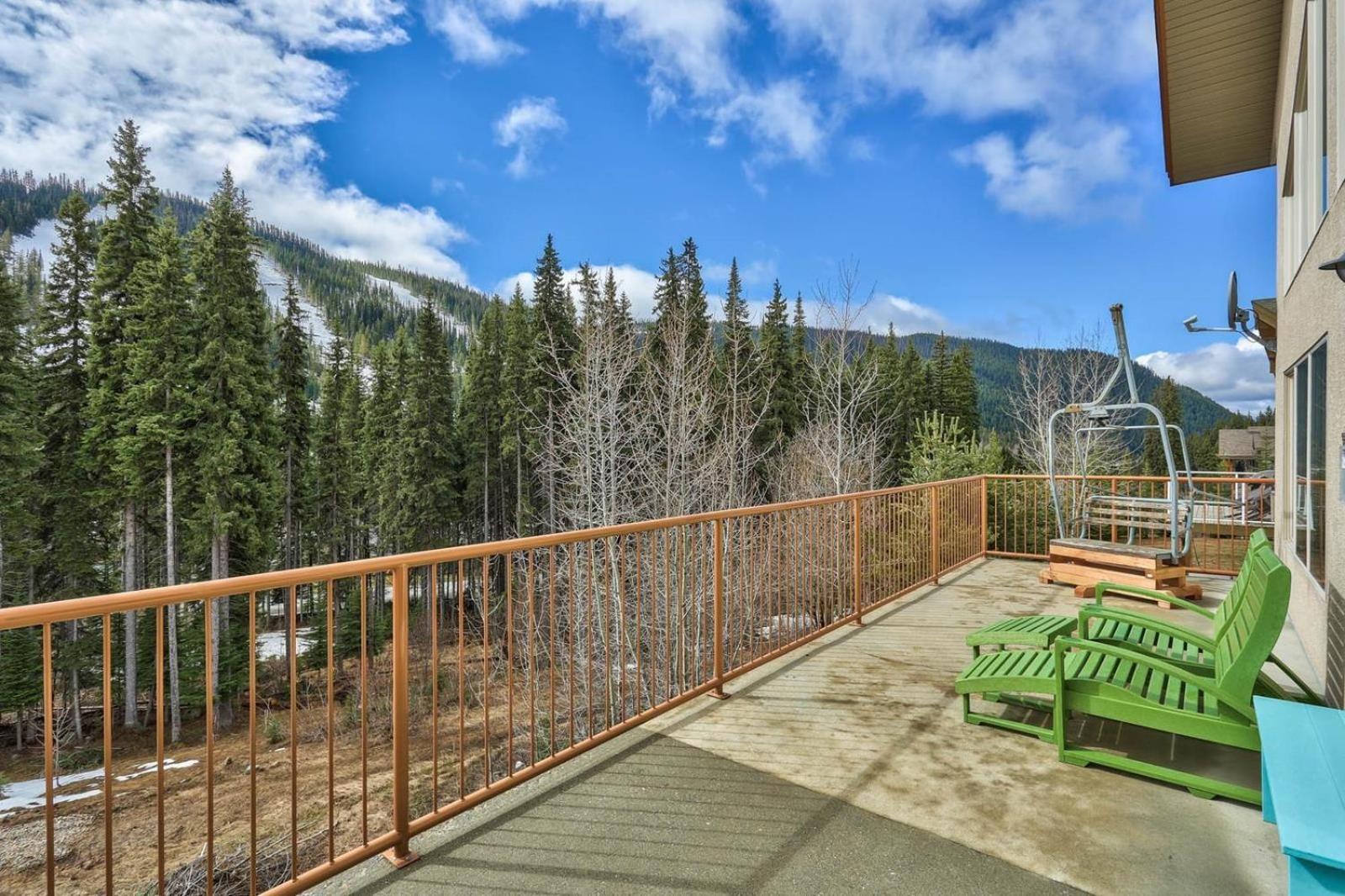 Soleil Chalet By Bear Country サンピークス 部屋 写真
